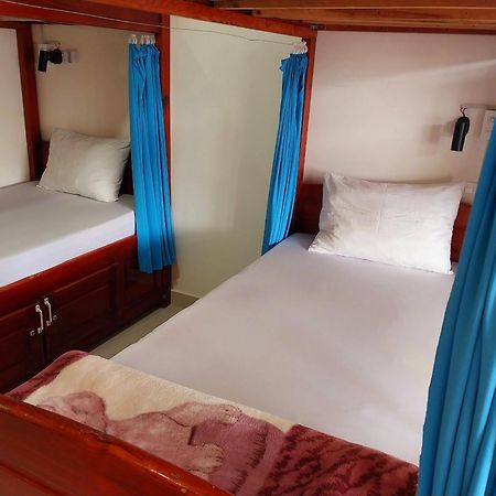 Cam Ly Homestay Dalat Exterior foto