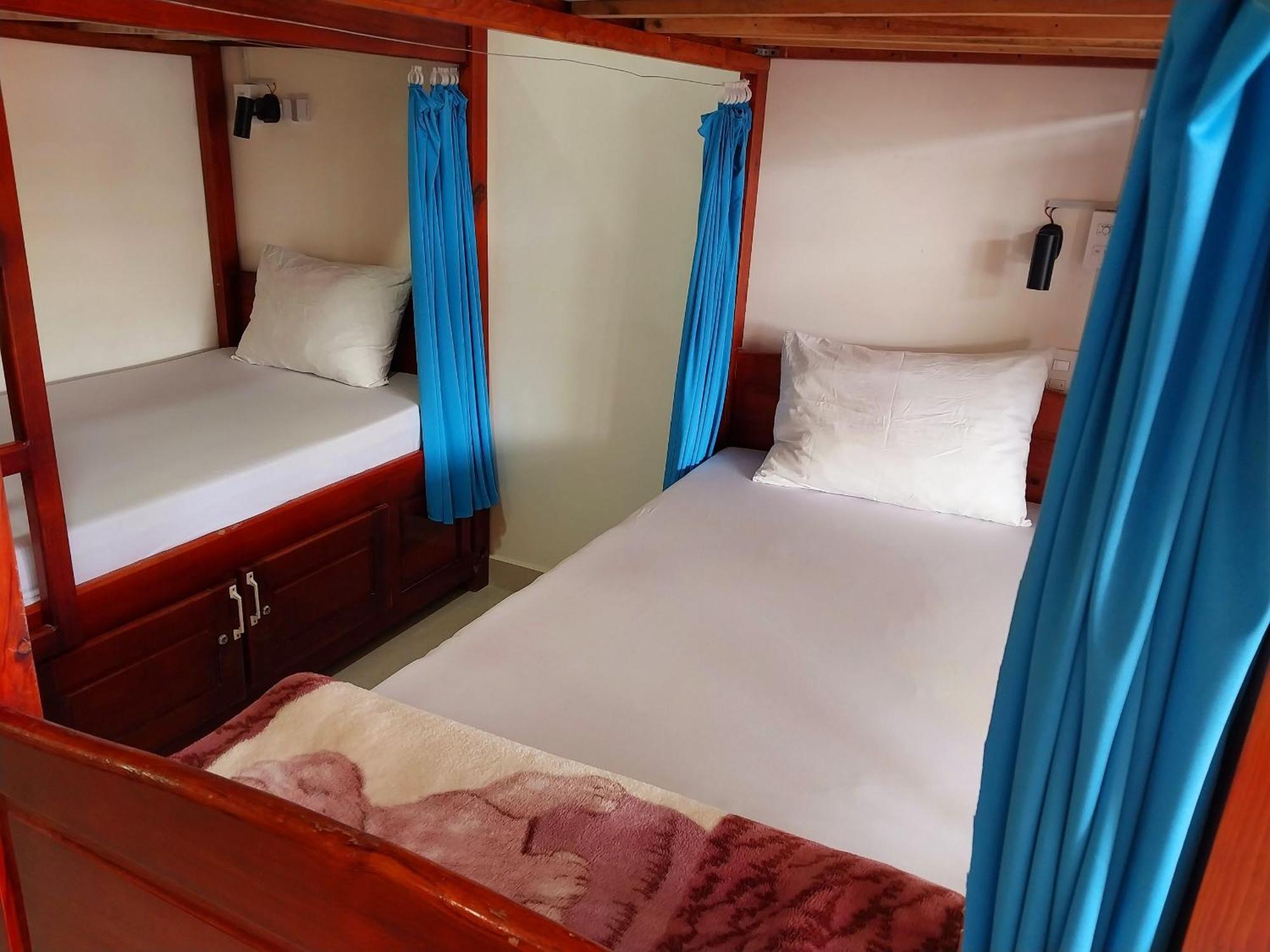 Cam Ly Homestay Dalat Exterior foto